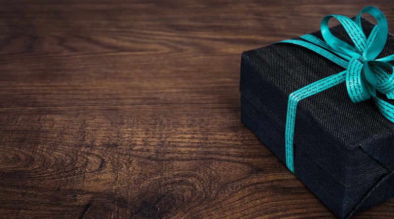 Handcrafted Gift Ideas