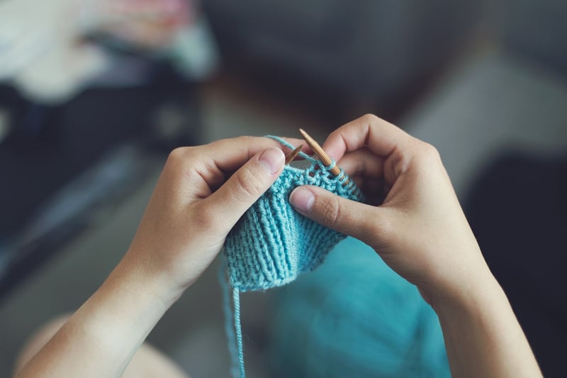 Handmade Eco Crafts