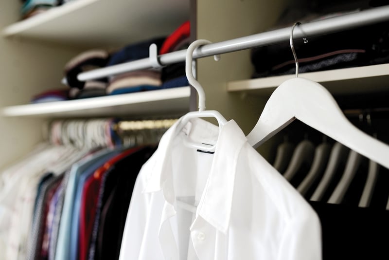 Organic Cotton Clothing