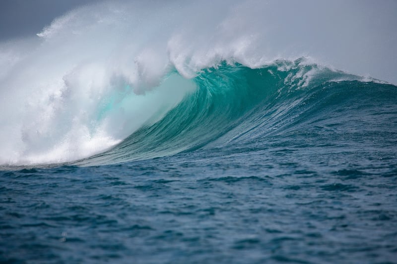 Green Wave